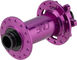 OneUp Components Buje RT Disc 6-agujeros Boost - purple/28