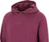 bc basic MTB Hoodie - plum/M