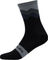 Endura Calcetines Dentados - black/37-42