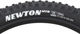 Goodyear Newton MTR Trail Tubeless Complete 27.5" Folding Tyre - black/27.5 /66 mm/66-584/2.6 