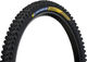 Michelin Cubierta de alambre DH 22 29" - negro/29 /61 /61-622/2.4 