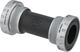 Shimano Tiagra BB-RS501 Hollowtech II Bottom Bracket - silver/BSA