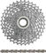 SRAM Cassette - silver/11-36