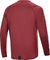 alpinestars Maillot A-Dura Thermal L/S - burgundy/M