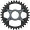 Shimano SLX FC-M7100-1 / FC-M7120-1 / FC-M7130-1 Chainring (SM-CRM75) - black/34 