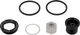 Race Face Spindle-Kit Cinch 30 mm Innenlagerachse - silver/RF169