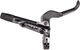 Shimano Maneta de frenos XTR Race BL-M9000 - gris/Derecho (específico de lado)