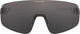 POC Elicit Toric Sports Glasses - uranium black/clarity universal-partly sunny grey