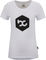 bc basic Logo Women's T-Shirt - white/S