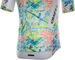 Craft Adv Endurance Graphic Jersey - white-multi/M