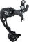 Shimano Alivio Shadow RD-M3100 9-speed Rear Derailleur - black/11 teeth