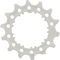 Shimano Dura-Ace CS-R9200-12 12-speed Cassette - silver/11-30