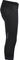 GORE Wear C3 Damen 3/4 Tights+ - black/36/S