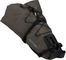 ORTLIEB Seat-Pack QR Saddle Bag - dark sand/13000 ml