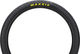 Maxxis Cubierta plegable Aspen ST TeamSpec MaxxSpeed EXO ONE70 TR 29" - negro/29 /57 /57-622/2.25 