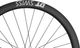 DT Swiss HGC 1400 SPLINE 42 Center Lock Disc Hybrid 27.5" Wheelset - UD carbon/Non Boost/Non Boost/142 mm/100 mm/27.5" (650B)/100 mm/Shimano Road/100 mm/142 mm/Shimano Road