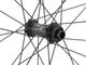 DT Swiss Set de Roues X 1900 SPLINE 25 Boost Disc Center Lock 29" - noir/Shimano Micro Spline/Boost/148 mm/110 mm/Boost/29"/110 mm/Shimano Micro Spline/110 mm/148 mm