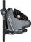 Shimano Ultegra BR-R8070 Brake Caliper w/ Resin Pads - black/Front wheel/without