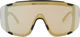 POC Devour Sports Glasses Model 2024 - uranium black/clarity road-partly sunny gold