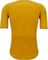 Endura Pro SL Race Jersey - mustard/M