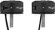 cinq Plug5 Pure Dynamo USB-Stromversorgung - schwarz