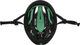 Lazer Vento KinetiCore Helmet - matte black/55 - 59 cm