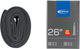 Schwalbe Inner Tube 12A for 26" - universal/26x1.0-1.5 Presta 40 mm