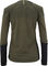 VAUDE Womens Moab LS PRO Shirt - khaki/36