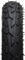 Schwalbe Road Cruiser 12" Wired Tyre - black/12 /50 mm/50-203/2 