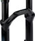 RockShox 35 Gold RL DebonAir Boost 27.5" Suspension Fork - gloss black/15 mm Thru Axle/120 mm/44 mm/1 1/8" - 1,5" tapered/110 mm/27.5" (650B)/110 mm/110 mm