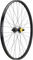 tune Race 30K4 Endurance Boost 6-Bolt Disc 29" Wheelset - black/Shimano Micro Spline/Boost/148 mm/110 mm/Boost/29"/110 mm/Shimano Micro Spline/110 mm/148 mm