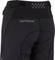 Fasthouse Crossline Damen Shorts - black/S