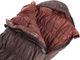 deuter Exosphere -6° SL Schlafsack Modell 2024 - umbra-redwood