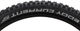 Schwalbe Pneu Souple Eddy Current Front Evolution ADDIX Soft Super Trail 29" - noir/29 /62 /61-622/2.4 