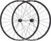 Mavic Allroad S Disc Center Lock Laufradsatz Modell 2024 - schwarz/Non Boost/Non Boost/142 mm/100 mm/28"/Shimano Road/100 mm/Shimano Road/100 mm/142 mm