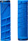 ODI Reflex XL v2.1 Lock-On Handlebar Grips - blue/135 mm