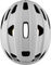 Specialized Align II MIPS Helm ANGi Crash Bundle - satin white/56 - 60 cm