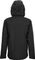 VAUDE Mens Comyou Rain Jacke - black/S