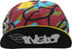 Cinelli Gorra de ciclismo Art Program - braulio amado-speciale corsa/one size