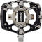 Hope Union GC Clipless Pedals - black