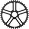 White Industries VBC Outer Chainring - black/44 