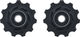 BBB RollerBoys BDP-02 Derailleur Pulleys - black/11 tooth