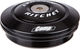 Ritchey Comp Taper ZS44/28.6 - ZS55/40 Press-Fit Headset - black/1 1/8" - 1,5" tapered/ZS44/28,6 - ZS55/40