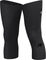 ASSOS Equipe R Winter P1 Knielinge - black series/M/L