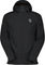 Scott Insuloft Air Primaloft Hoodie Jacke - black/M