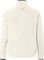 VAUDE Womens Rosemoor Fleece Halfzip Pullover - ecru-linen/36/XS