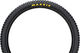 Maxxis Dissector 3C MaxxGrip DD WT TR 29" Folding Tyre - black/29 /61 mm/61-622/2.4 