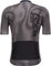 Northwave Maillot Blade Doppler S/S - black-sand/M