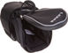 Lezyne Micro Caddy Saddle Bag - black/M