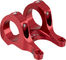 Burgtec Direct-Mount MK3 35 Stem - race red/0°/45 mm